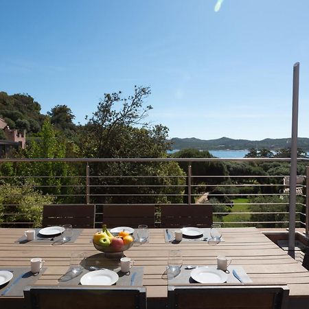 Villa Spinella - Tarra Zuria โบนิฟาซิโอ ภายนอก รูปภาพ